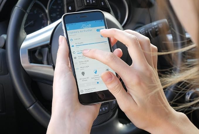 Rabbit Air, MinusA2 Air Purifiers - Image 7