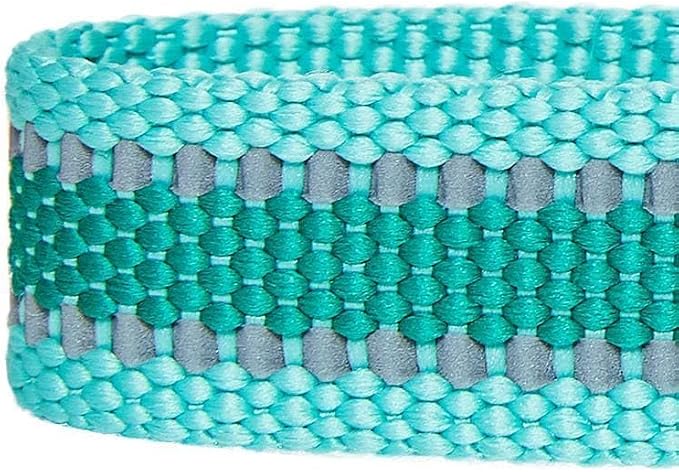 Blueberry Pet Essentials Matching Large Dog Collar | Adjustable Classic Solid - Image 7