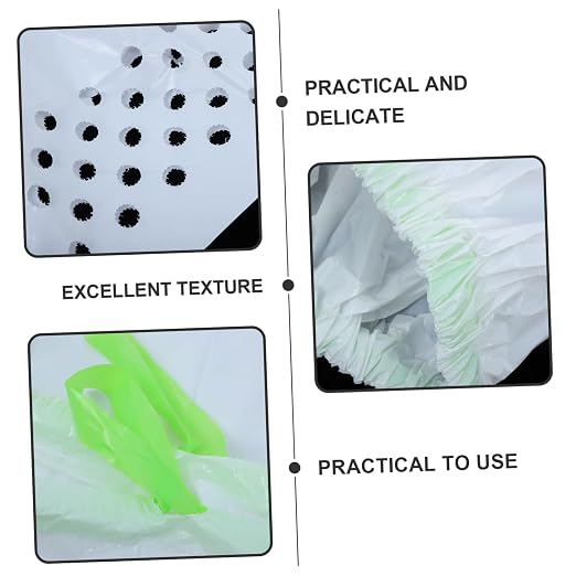 Mipcase 7pcs Cat Litter Filter Bags - Image 3