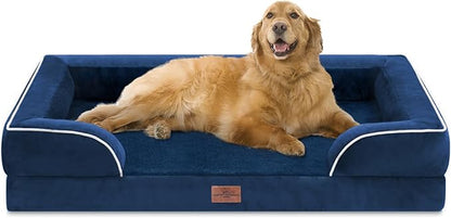 Comfort Expression Orthopedic Dog Bed by ComfortExpression