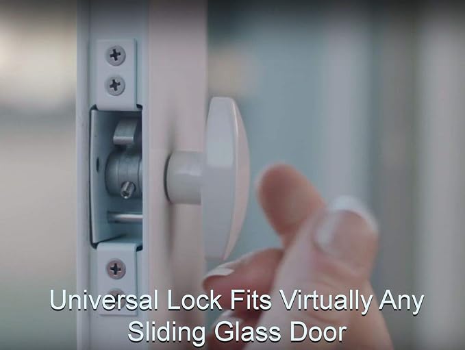Power Pet Automatic Sliding Glass Patio Pet Door by High Tech Pet - Image 9