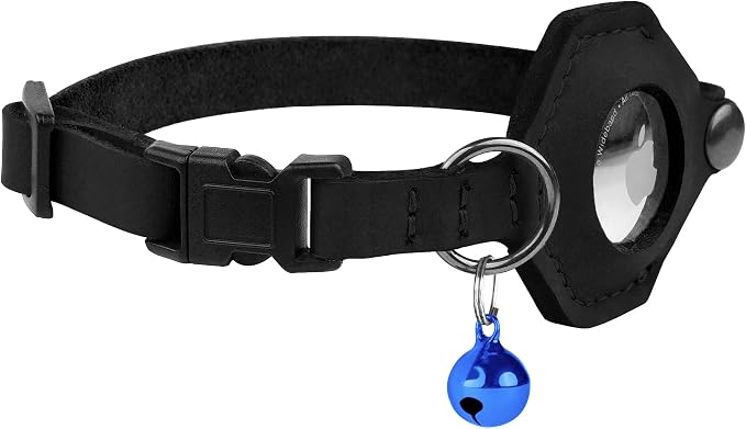 Breakaway Airtag Cat Collar - Image 2
