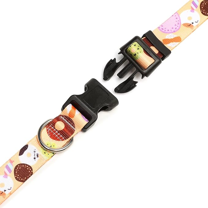 Mercano Adjustable Dog Collar - Image 5