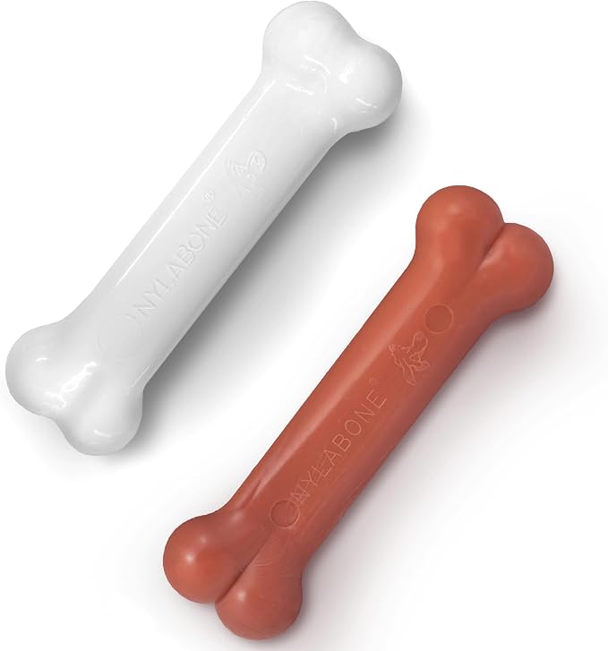 Nylabone Original Bone Power Chew Toy by Nylabone