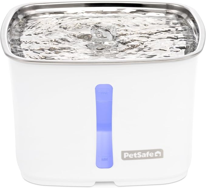 PetSafe Viva Pet Fountain by PetSafe