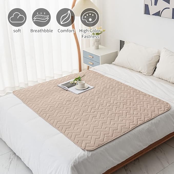fuguitex Waterproof Dog Bed Cover Couch Cover - Image 2