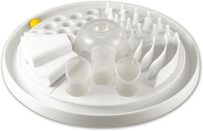Cat-Center - 7-in-1 Pet Activity Center, Cat Toy Game, Educate & Entertain Your - Image 6