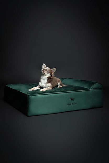 NOAH & PAW Dog Bed, Orthopedic Dog Beds - Image 6