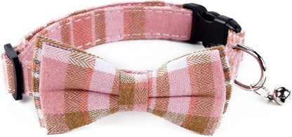 SuperBuddy Dog Collar, Adjustable Dog Collar by SuperBuddy