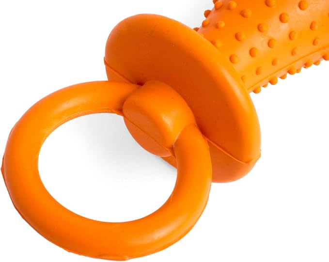 Petface Seriously Strong Rubber Teething Dog Chew - Image 3