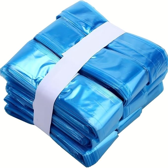 9 Pack Cat Litter Refills Compatible Bag Compatible - Image 4