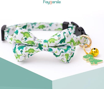 Faygarsle 2 Pack Cat Collar - Image 5