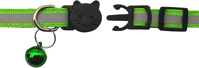 14 Pack Breakaway Cat Collar - Image 4