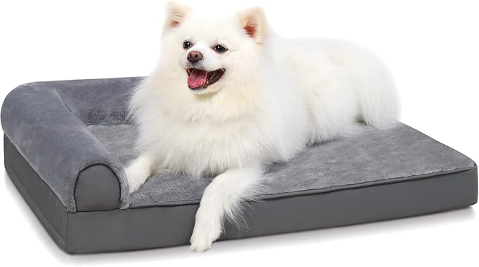 KSIIA Orthopedic Dog Bed by KSIIAPetProducts