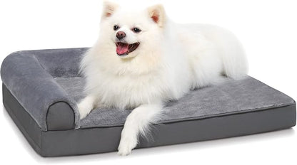 KSIIA Orthopedic Dog Bed by KSIIAPetProducts