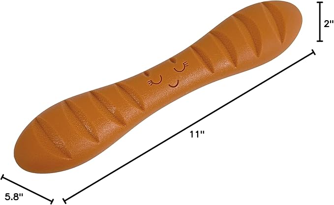 Nylabone Baguette Power Chew Toy - Image 14