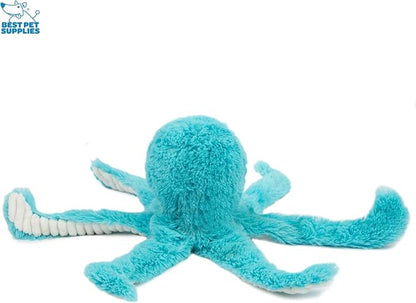 Best Pet Supplies Interactive Squeaky Dog Chew Toy, Ideal Dog Toys - Image 2