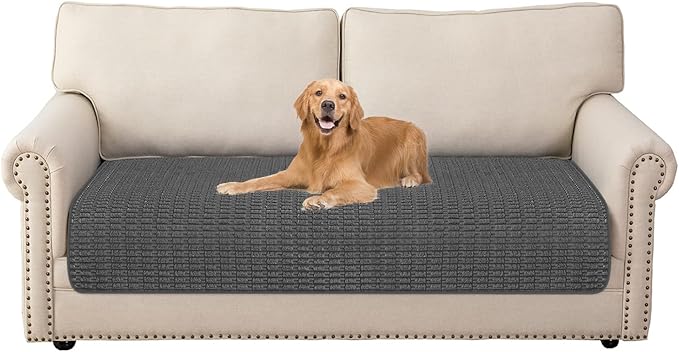 Muamar Dog Bed Cover Sofa Protector, Anti Slip Waterproof Sofa Covers - Image 2
