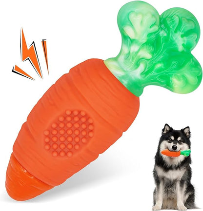 Tough Dog Toys for Aggressive Chewers by BoYoYo