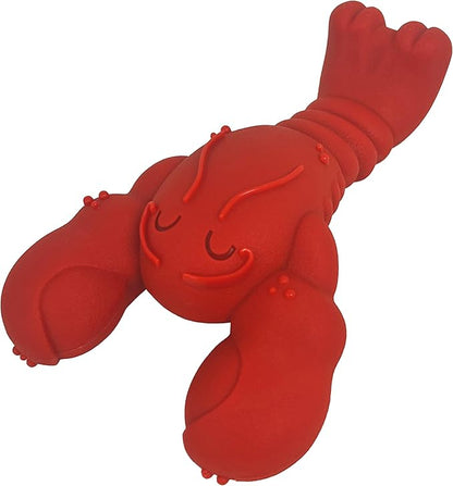 Nylabone Lobster Power Chew Toy by Nylabone