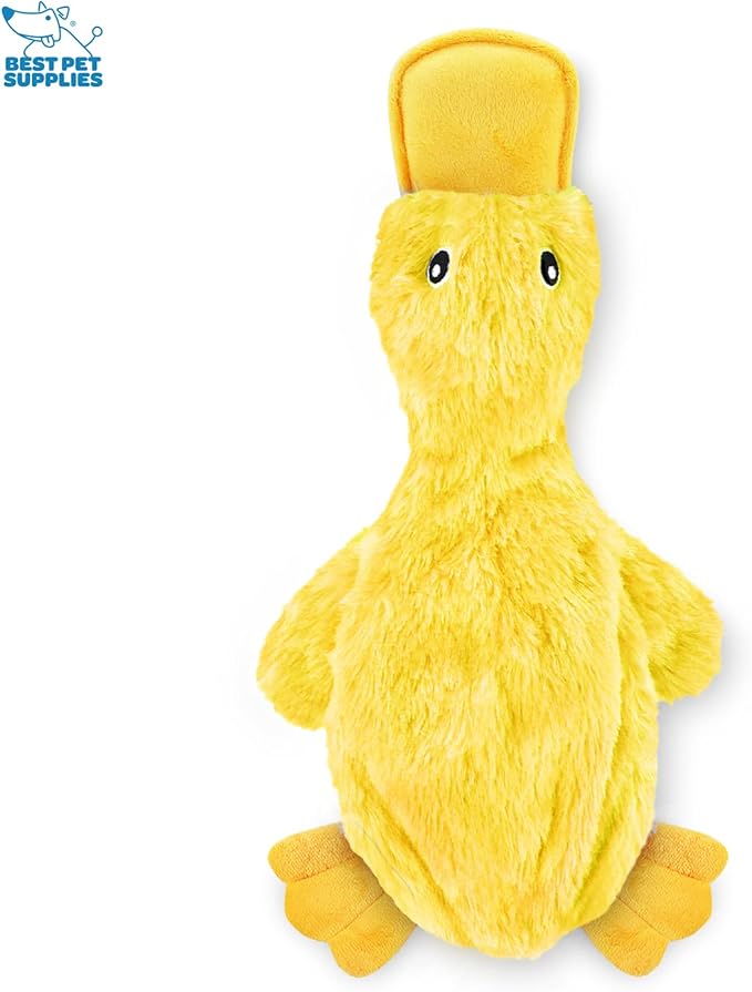 Best Pet Supplies Interactive Squeaky Dog Chew Toy, Ideal Dog Toys - Image 3