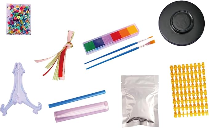 Eggbox Pet Paw Print Impression Kits - Image 4