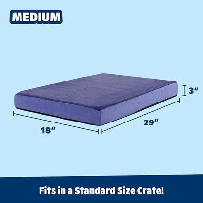 Barkbox Orthopedic Dog Bed - Image 3