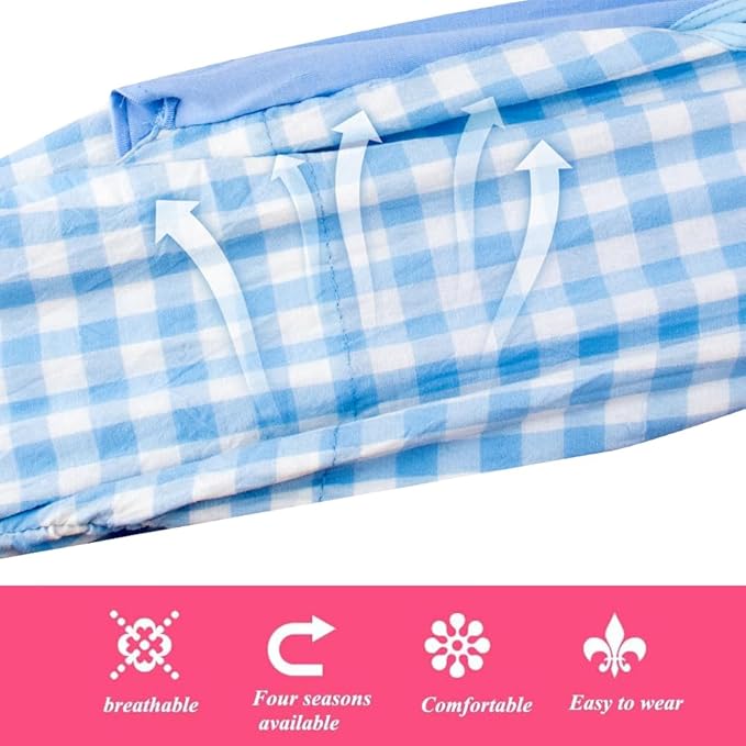 Cat Recovery Suit for Abdominal Wounds or Skin Diseases, Cat Onesie for Cats - Image 4