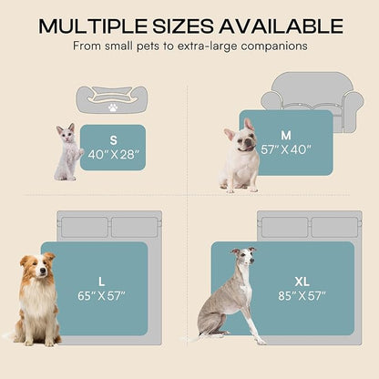 Luciphia Waterproof Pet Blanket - Image 9