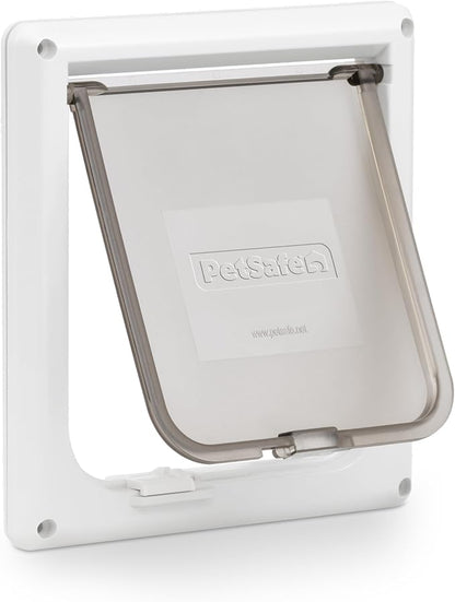 PetSafe Interior 2-Way Locking Cat Door by PetSafe