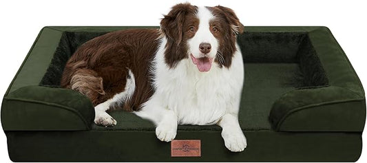 Comfort Expression Orthopedic Dog Bed by ComfortExpression