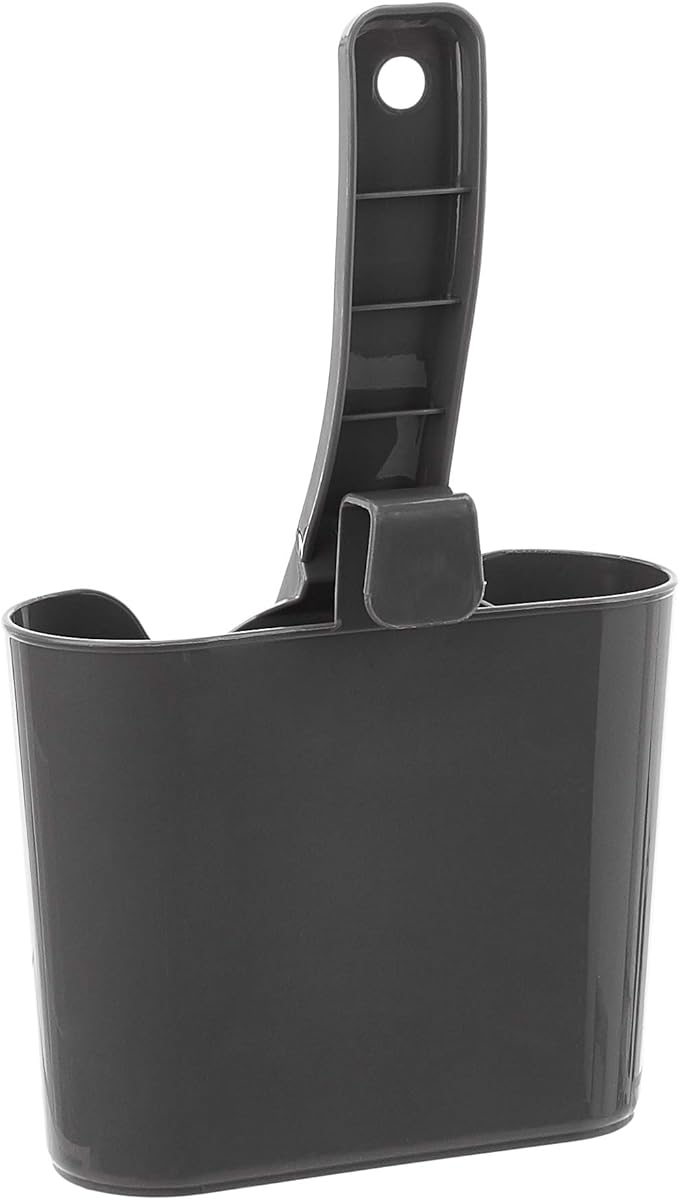 Amazon Basics Durable Cat Litter Scoop - Image 4