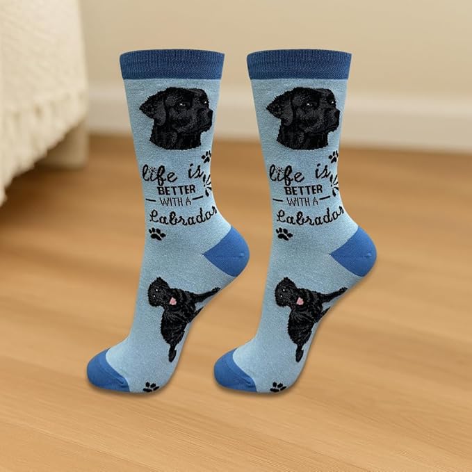 E&S Pets Pet Lover Socks - Image 3