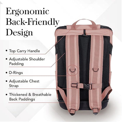 ibiyaya - Airline Approved Pet Carrier - Image 6