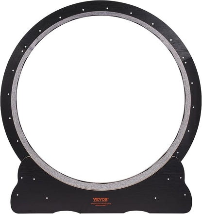 VEVOR Cat Exercise Wheel, 43.3" Large Cat Treadmill - Image 9