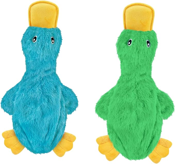 Best Pet Supplies Squeaky Dog Toys by BestPetSuppliesLLC
