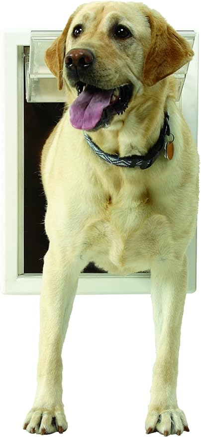 Ideal Pet Products Air Seal Pet Door - Image 2