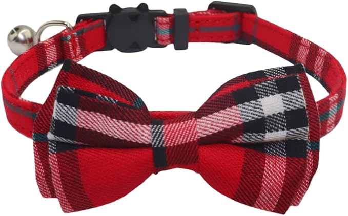 THAIN Cat Collar Breakaway by THAIN