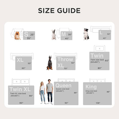Bedsure Waterproof Dog Blankets - Image 7