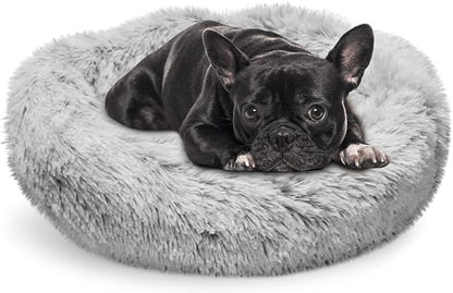 Whiskers & Friends Cat Bed Dog, Cat Beds by WhiskersFriends