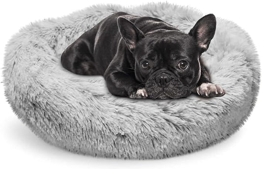 Whiskers & Friends Cat Bed Dog, Cat Beds by WhiskersFriends