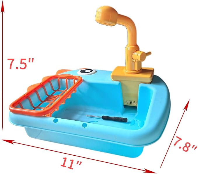 Bird Bathing Tub with Automatic Watering Faucet - Image 5