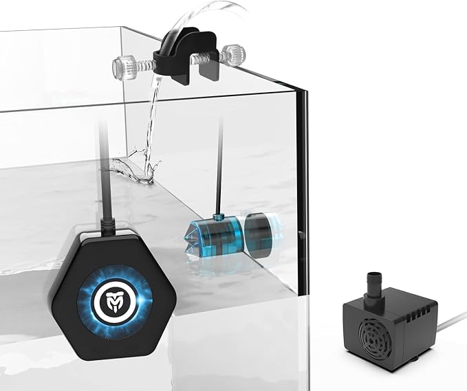 MagTool Aquarium Auto Top Off System, Upgraded Version Aquarium ATO by MagToolmakeseveryaquarium