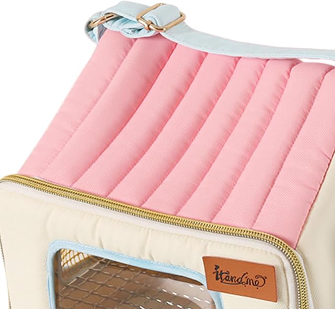 Bird Carrier - Breathable Portable Warm Waterproof Pet Bag | Bird Travel - Image 7