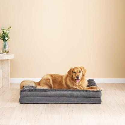 EHEYCIGA XL Dog Bed Memory Foam - Image 9