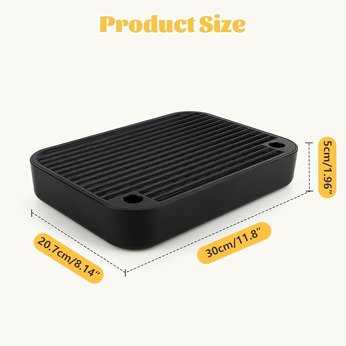 Litter Box Step, Cat Step/Ramp/Catcher - Image 2