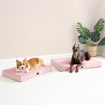 EHEYCIGA Orthopedic Dog Beds for Large Dogs - Image 8