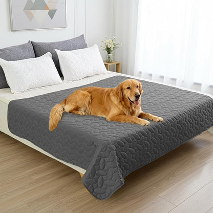 Ameritex Pet Bed Cover Dog Bed Blanket - Image 6