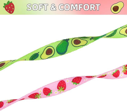 PUPTECK Breakaway Cute Cat Collar - Image 5