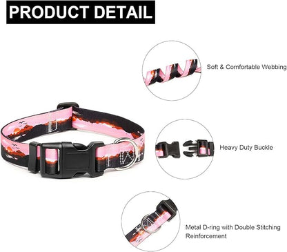 Mercano Adjustable Dog Collar - Image 3